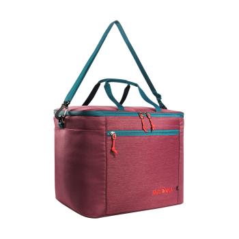 Термосумка Tatonka Cooler Shoulderbag, Bordeaux Red (TAT 2910.047) image