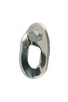 Вухо з болтом Petzl Vrillee (PTZL P13) image