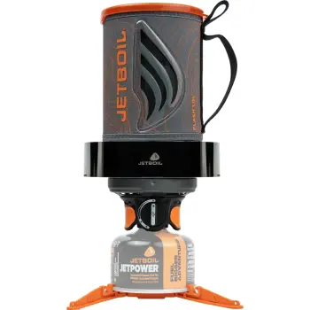Система приготовления пищи Jetboil Flash Windsreen 1 л, Topo (JBL FLWGT3-EU) image