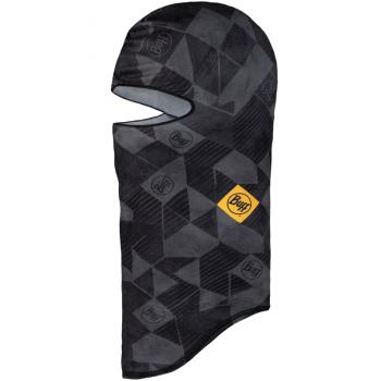 Балаклава Buff Ecostretch Balaclava Micor Gra (BU 132447.901.10.00) image