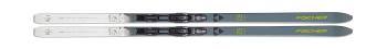 Лыжи беговые Fischer, Adventure, Spider 62 Crown Xtralite IFP SET / BDG CONTROL STEP-IN IFP, 176, 62-52-60 (NP50621V) image