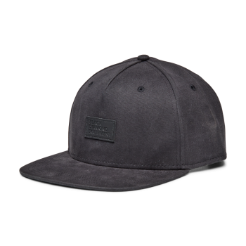 Кепка унісекс Black Diamond Contract Cap, One Size - Black (BD 7230180002ALL1) image