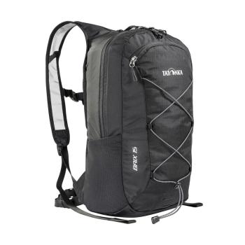 Рюкзак Tatonka Baix 15, Black (TAT 1535.040) image