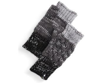Перчатки Smartwool Isto Hand Warmer, Black (SW SW011484.001) image
