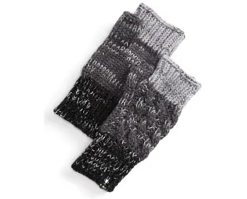 Перчатки Smartwool Isto Hand Warmer, Black (SW SW011484.001) image