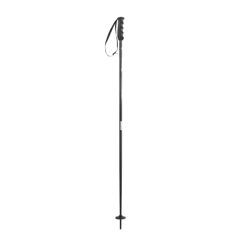 Лижні палиці Nordica Alpine TI Dark, Grey, 120 см (NRD 0B080801-002-120) image