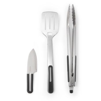 Набір для грилю BioLite Prep and Grill ToolKit (BLT BNB0101) image