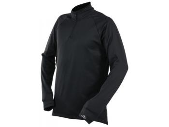 Мужской джемпер с рукавом реглан Fjord Nansen HALTI GOLF MEN, black, S (fn_7567) image