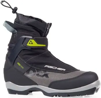 Черевики прогулянкові Fischer Offtrack 3 BC, р.40 (S35518) image