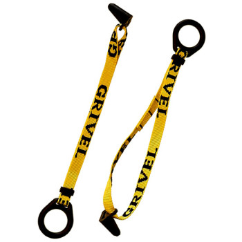 Темляк Grivel Ring Rubber Stopper (8032618871873) image