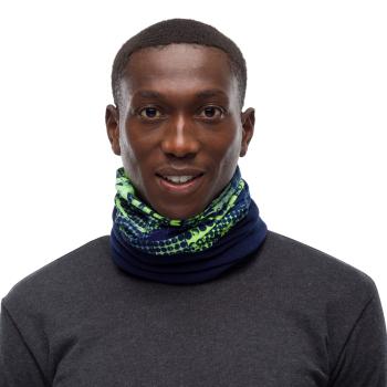 Шарф-труба Buff Polar, Havoc Blue (BU 123690.707.10.00) image