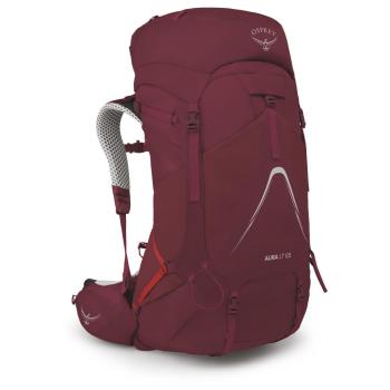 Рюкзак женский Osprey Aura AG LT 65 Antidote Purple, WM/L (009.3291) image