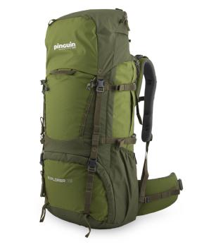 Рюкзак Pinguin Explorer 50, Khaki (PNG 373042) image