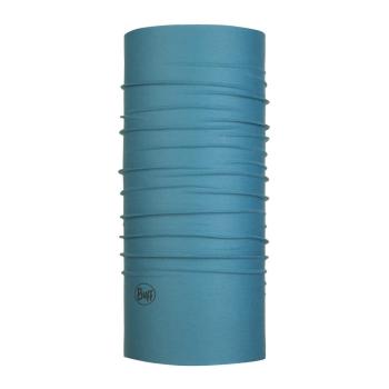 Шарф-труба Buff Coolnet UV+ Insect Shield, Solid Stone Blue (BU 119329.754.10.00) image