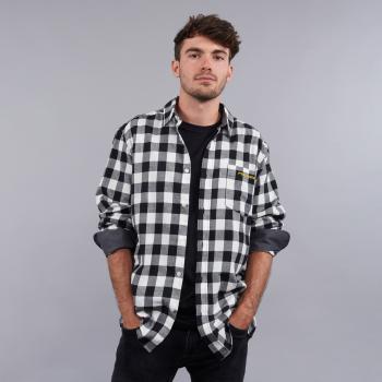 Сорочка чоловіча Fischer Woven Business, S, Checks (G66520) image