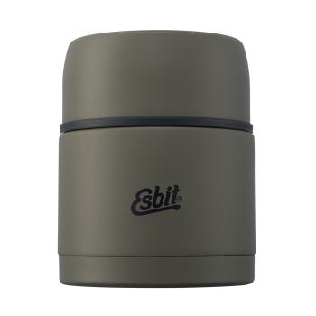 Термос для їжі Esbit FJ500ML, olive green, 0.5 л (FJ500ML-OG) image