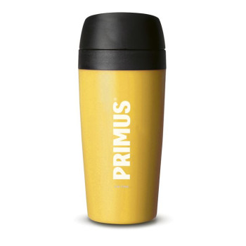 Термокухоль Primus Commuter mug, 0.4, Yellow (742530) image