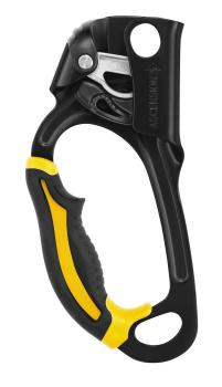 Жумар Petzl Ascension Sport (правий), Orange (PTZL B17ARA) image