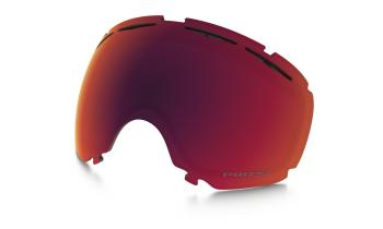 Змінна лінза Oakley Canopy Prizm Torch Iridium (OAK CANOPYPRLENS.101243002-Repl. Lens) image