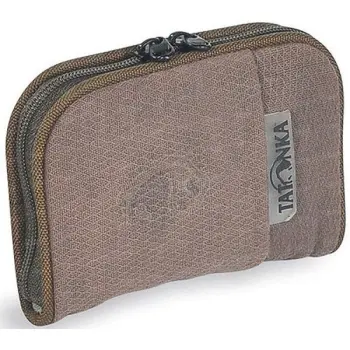 Гаманець Tatonka Urban Wallet, Gravel (TAT 2873.140) image