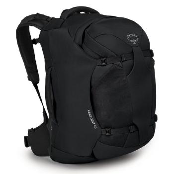 Рюкзак Osprey Farpoint 55, black (10003321) image