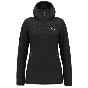Міський жіночий легкий пуховик Salewa W Brenta Jkt , Black, 40/34 (278840910) image