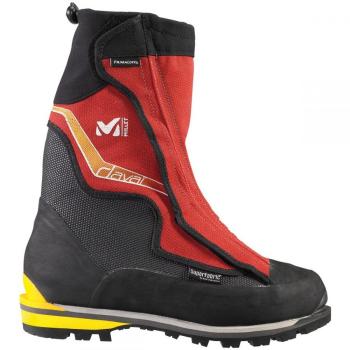 Черевики Millet DAVAI, Rouge - р.11,5 (3515721569615) image