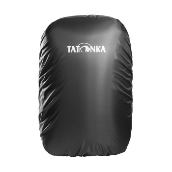 Чохол від дощу для рюкзака Tatonka Rain Cover 30-40, Black (TAT 3116.040) image