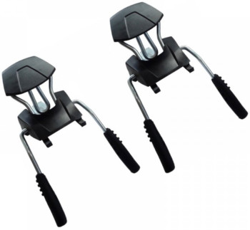 Гальмо для кріплення (ski-stop) Fischer Powerrail Brake Sl 115 (T162985) image