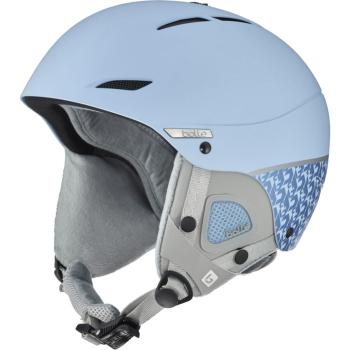 Шолом гірськолижний жіночий Bolle Juliet, Powder Blue Matte, 54-58 см (BL JULIET.BH076002-54/58) image
