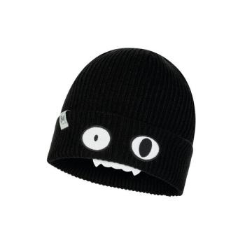 Шапка дитяча (4-8) Buff Child Knitted Hat Funn, Bat Black (BU 120867.999.10.00) image