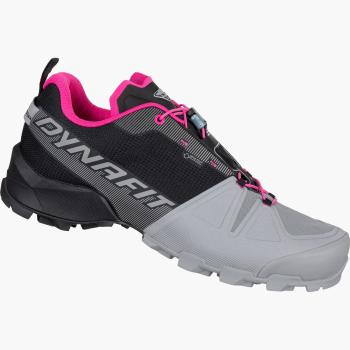 Кросівки жіночі Dynafit Transalper W GTX, Alloy black out, 38 (4053866407762) image