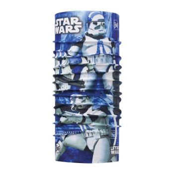 Шарф-труба дитячий (8-12) Buff Star Wars Junior Original, Clone Blue (BU 113295.707.10.00) image