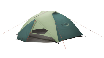 Намет двомісний Easy Camp Equinox 200, Teal Green (5709388775023) image