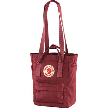 Сумка Fjallraven Kanken Totepack Mini, Ox Red, (7323450598419) image