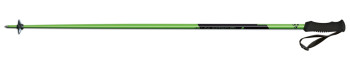 Палки горнолыжные универсальные Fischer Unlimited green, Green/black, 115 см (Z32517) image