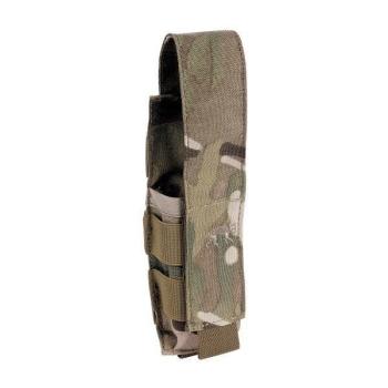 Підсумок для пістолетних магазинів Tasmanian Tiger SGL Mag Pouch MP7 Multicam (TT 7769.394) image
