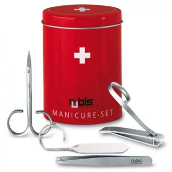 Ножиці манікюрні Victorinox Rubis Nail 8.1658 image