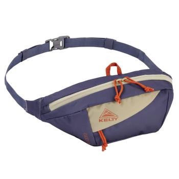 Сумка поясна Kelty Giddy 3L, grisaille-elm (22629721-GSL) image
