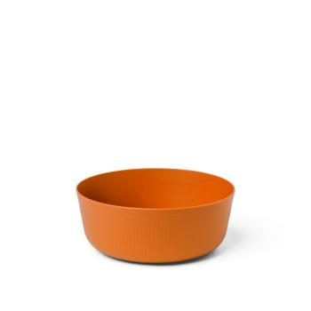 Миска Sea to Summit Camp Bowl, Burnt Orange, 840 мл (STS 053901) image