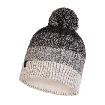 Шапка Buff Knitted & Polar Hat Masha, Grey (BU 120855.937.10.00) image