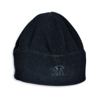 Шапка Tasmanian Tiger Fleece Cap Black (TT 7654.040) image