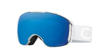 Маска Oakley Airbrake XL Prizm Sapphire Iridium/Prizm Hi Pink Iridium (OAK AIRBRAKEXL.707110) УЦІНКА image