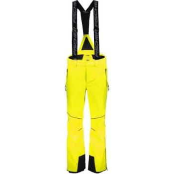 Штани Fischer Hans Knauss, Yellow, р.S (040-0193) image