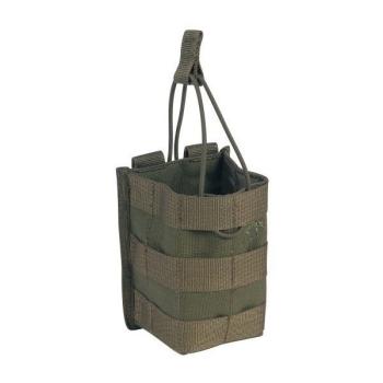 Підсумок для магазинів автомата Tasmanian Tiger DBL Mag Pouch BEL Olive (TT 7911.331) image