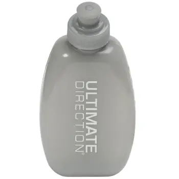 Фляга Ultimate Direction Flexform II, 300 ml, Grey (80470420) image