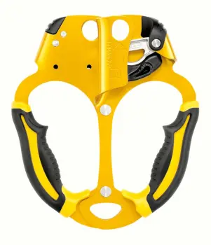 Зажим Petzl Ascentree (B19AAA) image