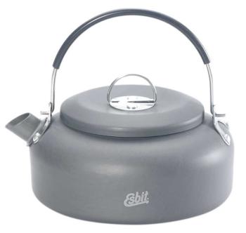 Чайник Esbit WK600HA Aluminium, 0.6 л (4260149870162) image