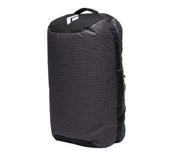 Сумка дорожня Black Diamond Stonehauler 120L, Black (BD 680090.0002) image