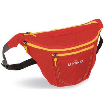 Сумка на пояс Tatonka Ilium L, Red (TAT 2222.015) image